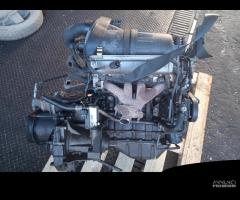 MOTORE RENAULT CLIO 1.2 B 2000 D7FD7 266/2023 - 3