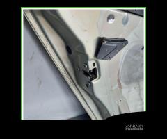 Porta Posteriore Sinistra SX GRIGIO OPEL ASTRA A04 - 3