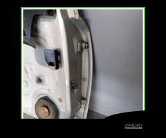 Porta Posteriore Sinistra SX GRIGIO OPEL ASTRA A04 - 4