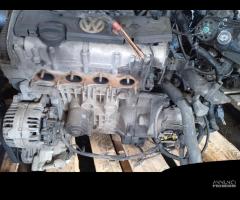 MOTORE VOLKSWAGEN POLO 1.4 B 2008 BUD 243/2023