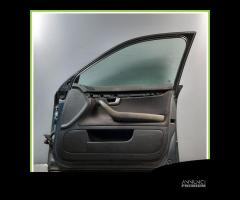 Porta Anteriore Destra DX NERO AUDI A3 8P Berlina - 2