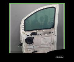 Porta Anteriore Destra DX BIANCO CITROEN JUMPY 3a - 1