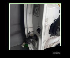 Porta Anteriore Destra DX BIANCO CITROEN JUMPY 3a - 3