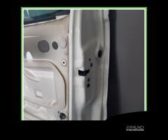 Porta Anteriore Destra DX BIANCO CITROEN JUMPY 3a - 4