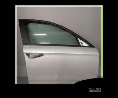 Porta Anteriore Destra DX ALFA ROMEO 159 X3/X9 Ber - 1