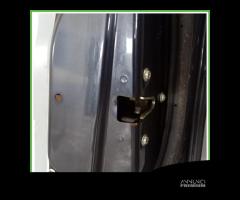 Porta Anteriore Destra DX GRIGIO OPEL ANTARA L07 S - 4