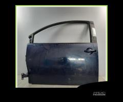 Porta Anteriore Sinistra SX BLEU ALH VOLKSWAGEN NE - 1