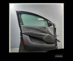 Porta Anteriore Sinistra SX NERO FIAT BRAVO 3L Ber - 2