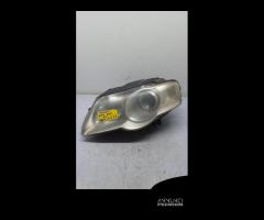 FARO ANTERIORE SINISTRO VOLKSWAGEN Passat Variant