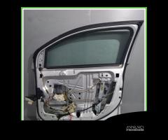 Porta Anteriore Destra DX GRIGIO DODGE CALIBER Ber - 2