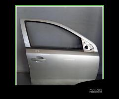 Porta Anteriore Destra DX GRIGIO OPEL ASTRA A04 St