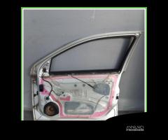 Porta Anteriore Destra DX GRIGIO OPEL ASTRA A04 St