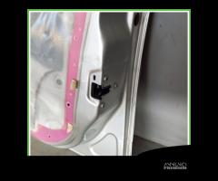 Porta Anteriore Destra DX GRIGIO OPEL ASTRA A04 St