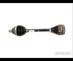 SEMIASSE ANTERIORE SINISTRO VOLKSWAGEN Golf 7 Berl - 1