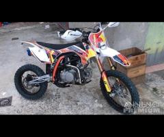 2023 PIT BIKE CRF 50 125 140 160 190 cross motard - 7