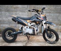 2023 PIT BIKE CRF 50 125 140 160 190 cross motard - 10