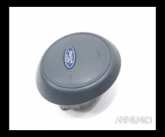 AIRBAG VOLANTE FORD Ka Serie (CCU) 735498411 (08>1