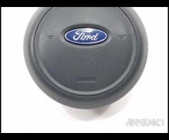 AIRBAG VOLANTE FORD Ka Serie (CCU) 735498411 (08>1