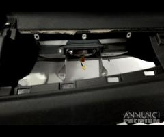 Cruscotto completo di airbag passeggero fiat 500 x