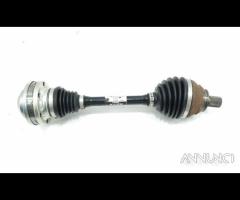 SEMIASSE ANTERIORE SINISTRO VOLKSWAGEN Tiguan Rest