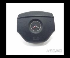 AIRBAG VOLANTE MERCEDES Classe B W245 1a Serie OM