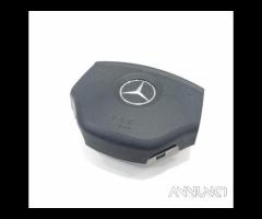 AIRBAG VOLANTE MERCEDES Classe B W245 1a Serie OM