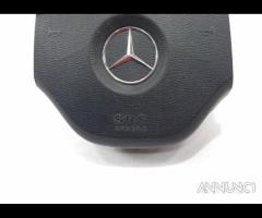 AIRBAG VOLANTE MERCEDES Classe B W245 1a Serie OM