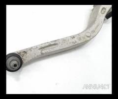 Braccio oscillante anteriore sinistro alfa romeo g