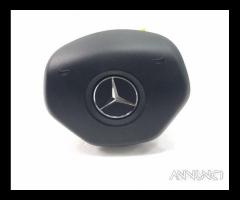 AIRBAG VOLANTE MERCEDES Classe A Serie (W176) A172