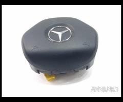 AIRBAG VOLANTE MERCEDES Classe A Serie (W176) A172