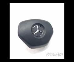 AIRBAG VOLANTE MERCEDES Classe A Serie (W176) A172