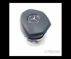 AIRBAG VOLANTE MERCEDES Classe A Serie (W176) A172