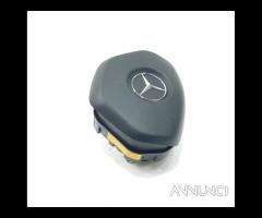 AIRBAG VOLANTE MERCEDES Classe A Serie (W176) A172