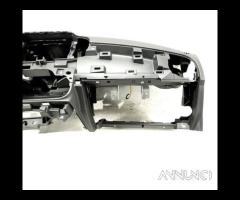 Cruscotto completo di airbag passeggero fiat 500 r - 6