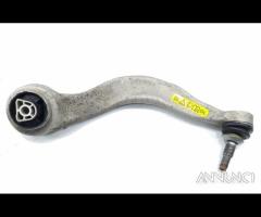 BRACCIO OSCILLANTE ANTERIORE SINISTRO BMW Serie 5