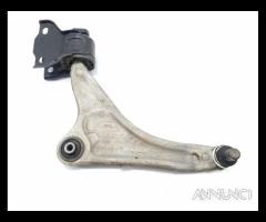 Braccio oscillante anteriore sinistro land rover r