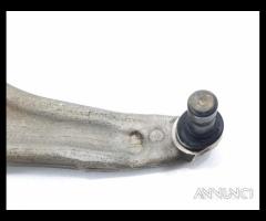 Braccio oscillante anteriore sinistro land rover r