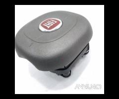 AIRBAG VOLANTE FIAT Panda Serie 4X4 (319) 73555513 - 6