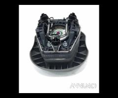 AIRBAG VOLANTE FIAT Panda Serie 4X4 (319) 73555513 - 9