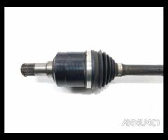 SEMIASSE ANTERIORE SINISTRO KIA Sportage Serie 495 - 6