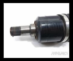 SEMIASSE ANTERIORE SINISTRO KIA Sportage Serie 495 - 8