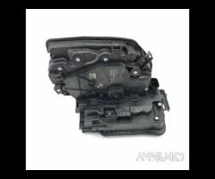 SERRATURA POSTERIORE SINISTRA BMW X1 Serie (F48) 5 - 8