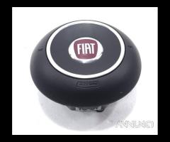 AIRBAG VOLANTE FIAT 500 Serie 7356444530 (15>)