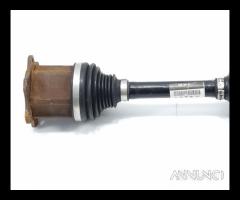 SEMIASSE ANTERIORE SINISTRO VOLKSWAGEN Golf 7 Berl