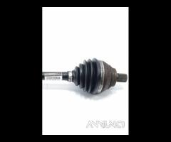 SEMIASSE ANTERIORE SINISTRO VOLKSWAGEN Golf 7 Berl