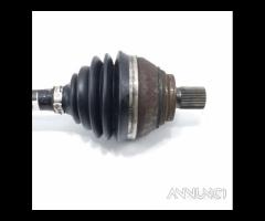 SEMIASSE ANTERIORE SINISTRO VOLKSWAGEN Golf 7 Berl - 6