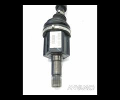 SEMIASSE ANTERIORE SINISTRO FIAT Freemont 1a Serie - 6