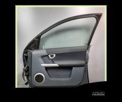 Porta Anteriore Destra DX BLU/GRIGIO SMART FORFOUR - 2