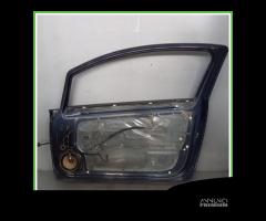 Porta Anteriore Destra DX GRIGIO SCURO OPEL CORSA