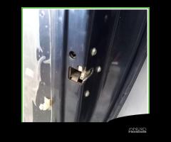 Porta Anteriore Destra DX GRIGIO SCURO OPEL CORSA